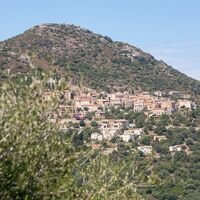 Tour 9: Fimuniale Cala d'Alivu