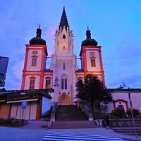 Ötscher - Mariazell