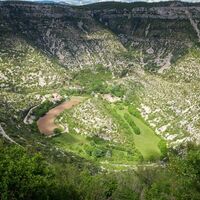 Cirque de Navacelles