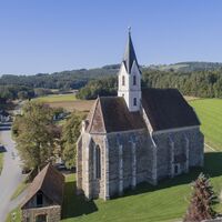 Kirche St.Stefan_Hartbergerland_Oststeiermark