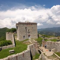 Forte Puin