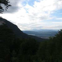Zell-Pfarre - Waidisch