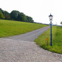 Küßnach Küssaburg Alkenhof