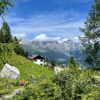 Rifugio Chiampizzulon