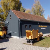 Bergbaumuseum Goberling