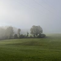 .. der Mürztalnebel lichtet sich zusehends