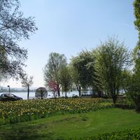 Uferanlagen in Allensbach