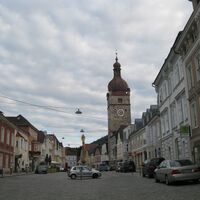 Scheibbs - Waidhofen a. d. Ybbs