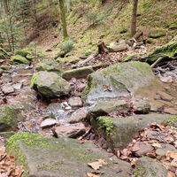 Wolfsschlucht