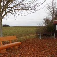 Sitzgruppe am Keltenweg