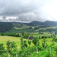 Aussicht ins Lahntal