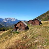 Schladminger Alm