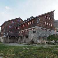 Großvenediger 3666m