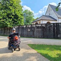 Kirche S. Maria Assunta