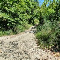 7.2 km Abzweigung bei Rastplatz