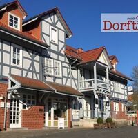Dorftreff Solz
