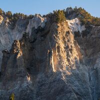 Rundwanderung: Caumasee - Rheinschlucht "Swiss Grand Canyon"