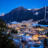 Pozza ©Archivio APT Val di Fassa