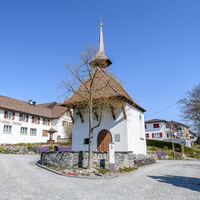 Eschen Rofenberg