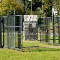 Siegen-Achenbach_Erinnerungsstätte Belgische Garnison