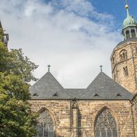 Münster Hameln