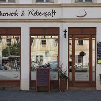 Zuckerwerk &amp; Rebensaft, Görlitz