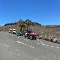Gran Canaria - Buggy Safari Mundo Aborigen
