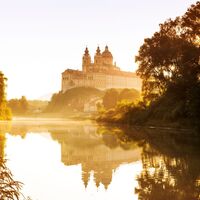 Stift Melk