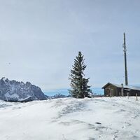 Flugwacht am Prostkogel