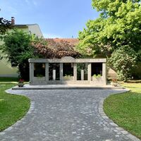 Kriegerdenkmal der Gefallenen beider Weltkriege, Glinzendorfer Erlebnispfad