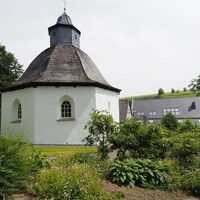 Kapelle St. Luzia Erflinghausen