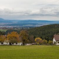Auf der Karlshöhe
