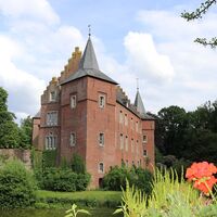 Schloss Elsum bei Wassenberg