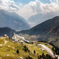 Alp Grüm