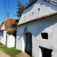 Kellergasse Maulavern in Zellerndorf