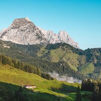 Kaiserkrone_Etappe 5_Wilder Kaiser