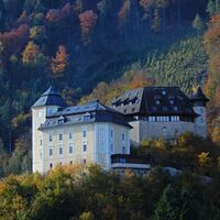 Frauenstein - Hinterstoder