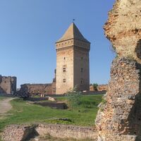 Festung Bač