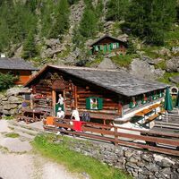 Putzentalalm