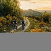 Gravelbiken im Sauerland