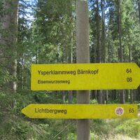 Schönbach - Laimbach a. Ostrong