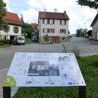 Ein Haus erzählt...