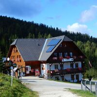 Judenburg - Ghf. Reiterbauer - Schmelz - Winterleitenhütte - Sabathyhütte