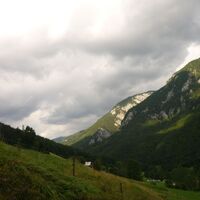 Hinternaßwald, Sonnleitstein