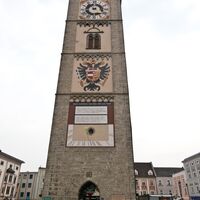 Stadtturm Enns