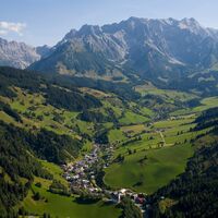 Dienten am Hochkönig