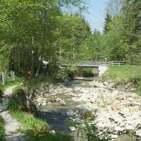 Lichtena - Panorama Bike Etappe 11