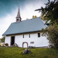 Martinskapelle in Furtwangen