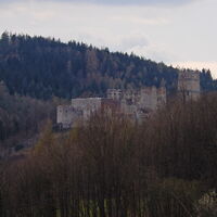 Kobersdorf - Landsee - Kirchschlag