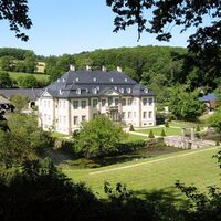 Schloss Körtlinghausen